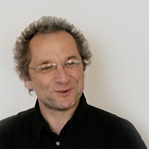 Joachim Fischer Achtsamkeit Feldenkrais