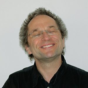 Joachim Fischer Feldenkrais Focusing Meditation