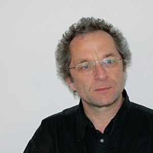 Joachim Fischer Feldenkrais Focusing Meditation Gewahrsam
