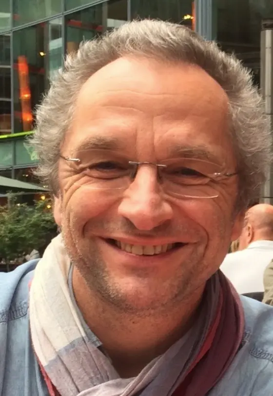 joachim fischer